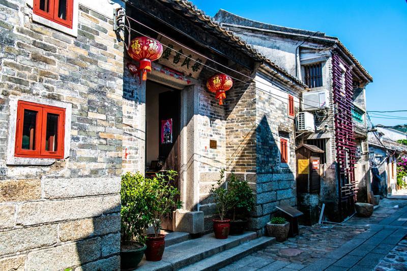 江津柏林：204盏路灯点亮群众的心